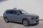 Thumbnail of 2025 Sparkling BMW X7