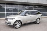 Thumbnail of 2019 Aruba Land Rover Range Rover
