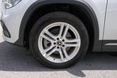 Thumbnail of 2021 Iridium Silver Mercedes-Benz GLA 250