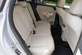 Thumbnail of 2021 Iridium Silver Mercedes-Benz GLA 250