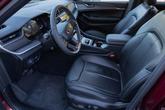 Thumbnail of 2025 Velvet Red Pearlcoat Jeep Grand Cherokee