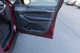 Thumbnail of 2025 Velvet Red Pearlcoat Jeep Grand Cherokee