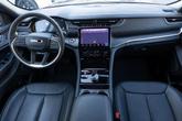 Thumbnail of 2025 Velvet Red Pearlcoat Jeep Grand Cherokee