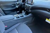 Thumbnail of 2025 Black Nissan Sentra