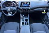 Thumbnail of 2025 Black Nissan Sentra