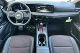 Thumbnail of 2025 Super Black Nissan Kicks
