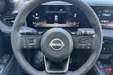 Thumbnail of 2025 Super Black Nissan Kicks