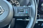 Thumbnail of 2024 Deep Ocean Blue Nissan Pathfinder