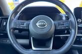 Thumbnail of 2024 Deep Ocean Blue Nissan Pathfinder