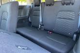 Thumbnail of 2024 Deep Ocean Blue Nissan Pathfinder