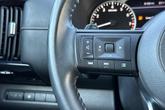 Thumbnail of 2024 Deep Ocean Blue Nissan Pathfinder
