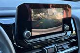 Thumbnail of 2024 Deep Ocean Blue Nissan Pathfinder