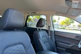 Thumbnail of 2024 Deep Ocean Blue Nissan Pathfinder
