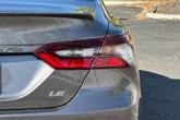 Thumbnail of 2024 Predawn Gray Mica Toyota Camry
