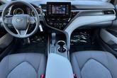 Thumbnail of 2024 Predawn Gray Mica Toyota Camry