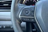 Thumbnail of 2024 Predawn Gray Mica Toyota Camry
