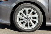 Thumbnail of 2024 Predawn Gray Mica Toyota Camry