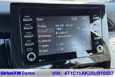 Thumbnail of 2024 Predawn Gray Mica Toyota Camry