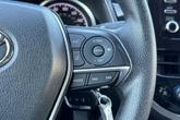 Thumbnail of 2024 Predawn Gray Mica Toyota Camry