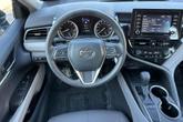 Thumbnail of 2024 Predawn Gray Mica Toyota Camry