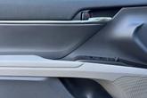 Thumbnail of 2024 Predawn Gray Mica Toyota Camry