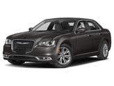 Photo of 2021 Granite Crystal Metallic Clearcoat Chrysler 300
