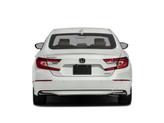 Thumbnail of 2022 White Honda Accord Hybrid