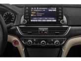 Thumbnail of 2022 White Honda Accord Hybrid