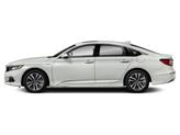 Thumbnail of 2022 White Honda Accord Hybrid