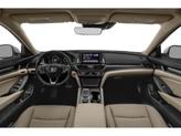 Thumbnail of 2022 White Honda Accord Hybrid