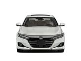 Thumbnail of 2022 White Honda Accord Hybrid