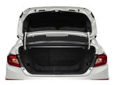 Thumbnail of 2022 White Honda Accord Hybrid
