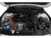 Thumbnail of 2022 White Honda Accord Hybrid