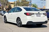 Thumbnail of 2024 Crystal White Pearl Subaru Legacy