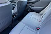 Thumbnail of 2024 Crystal White Pearl Subaru Legacy