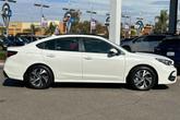 Thumbnail of 2024 Crystal White Pearl Subaru Legacy