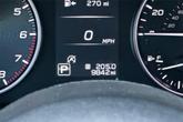 Thumbnail of 2024 Crystal White Pearl Subaru Legacy