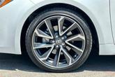 Thumbnail of 2022 Wind Chill Pearl Toyota Corolla