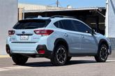Thumbnail of 2022 Cool Gray Khaki Subaru Crosstrek
