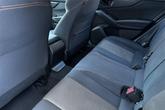 Thumbnail of 2022 Cool Gray Khaki Subaru Crosstrek