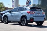 Thumbnail of 2022 Cool Gray Khaki Subaru Crosstrek