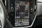 Thumbnail of 2025 Autumn Green Metallic Subaru Forester