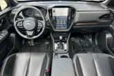 Thumbnail of 2025 Autumn Green Metallic Subaru Forester