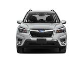 Thumbnail of 2021 Crystal White Pearl Subaru Forester