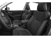 Thumbnail of 2021 Crystal White Pearl Subaru Forester