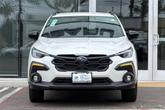 Thumbnail of 2025 White Pearl Subaru Crosstrek