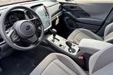 Thumbnail of 2025 Pure Red Subaru Crosstrek