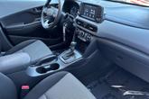 Thumbnail of 2018 Ultra Black Hyundai KONA