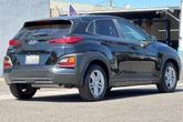 Thumbnail of 2018 Ultra Black Hyundai KONA