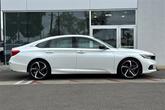 Thumbnail of 2022 Platinum White Pearl Honda Accord
